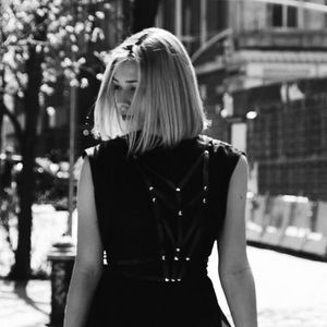 Meet your Posher, Katya